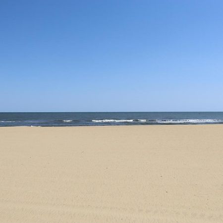 Beach Luxury Oceanfront Вирджиния Бийч Екстериор снимка