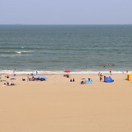 Beach Luxury Oceanfront Вирджиния Бийч Екстериор снимка