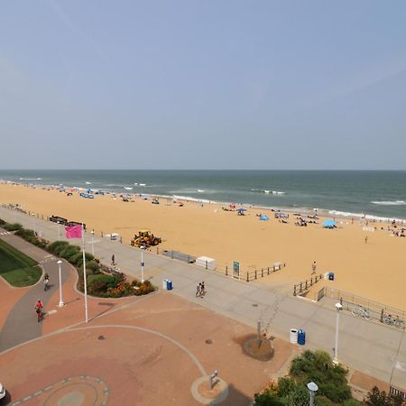 Beach Luxury Oceanfront Вирджиния Бийч Екстериор снимка