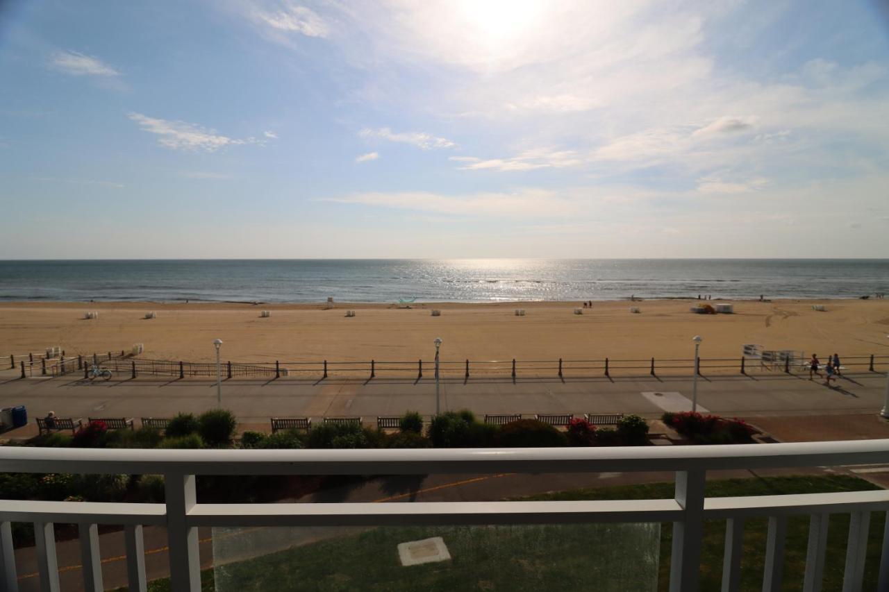 Beach Luxury Oceanfront Вирджиния Бийч Екстериор снимка
