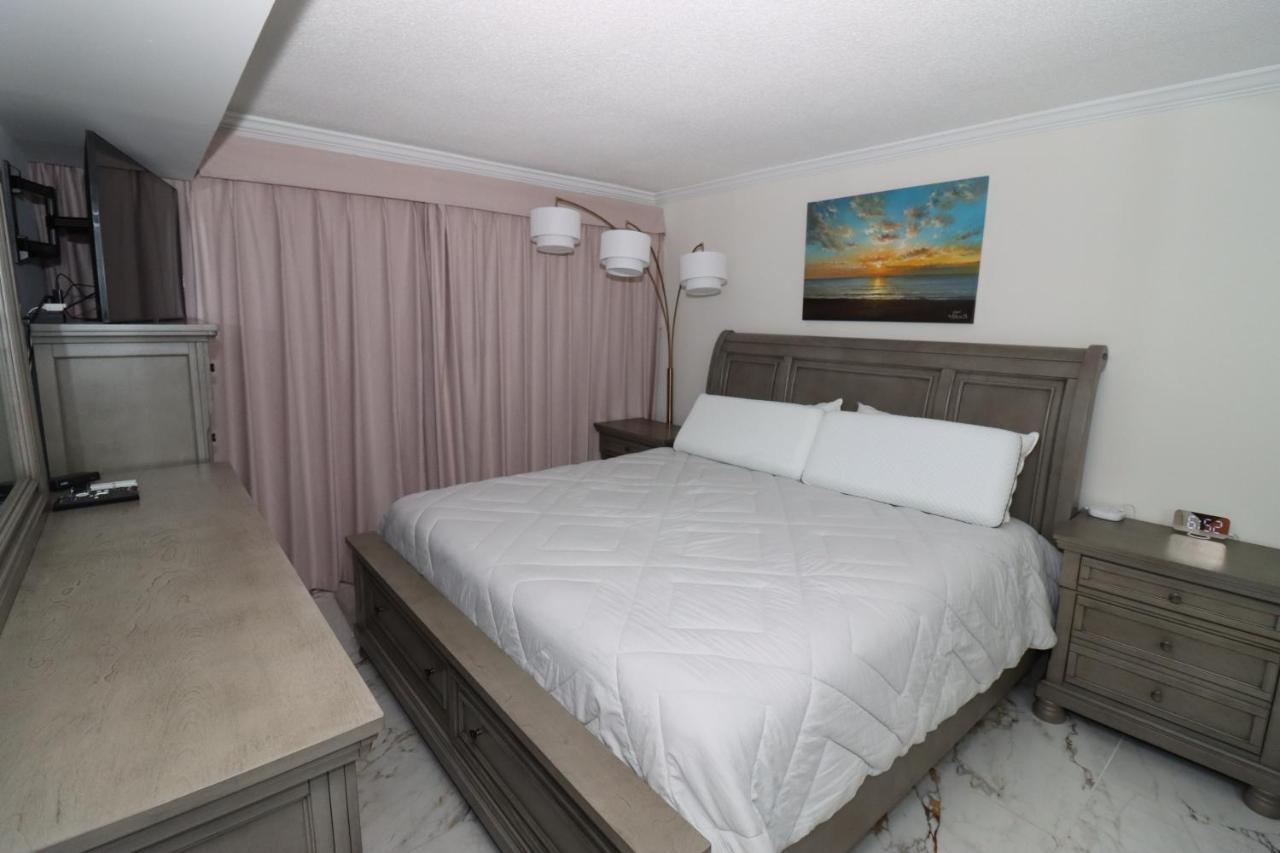 Beach Luxury Oceanfront Вирджиния Бийч Екстериор снимка