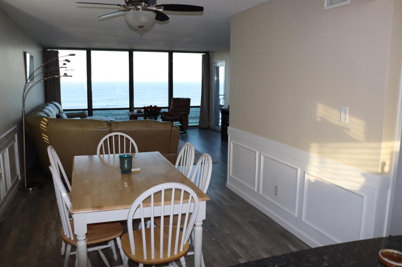 Beach Luxury Oceanfront Вирджиния Бийч Екстериор снимка