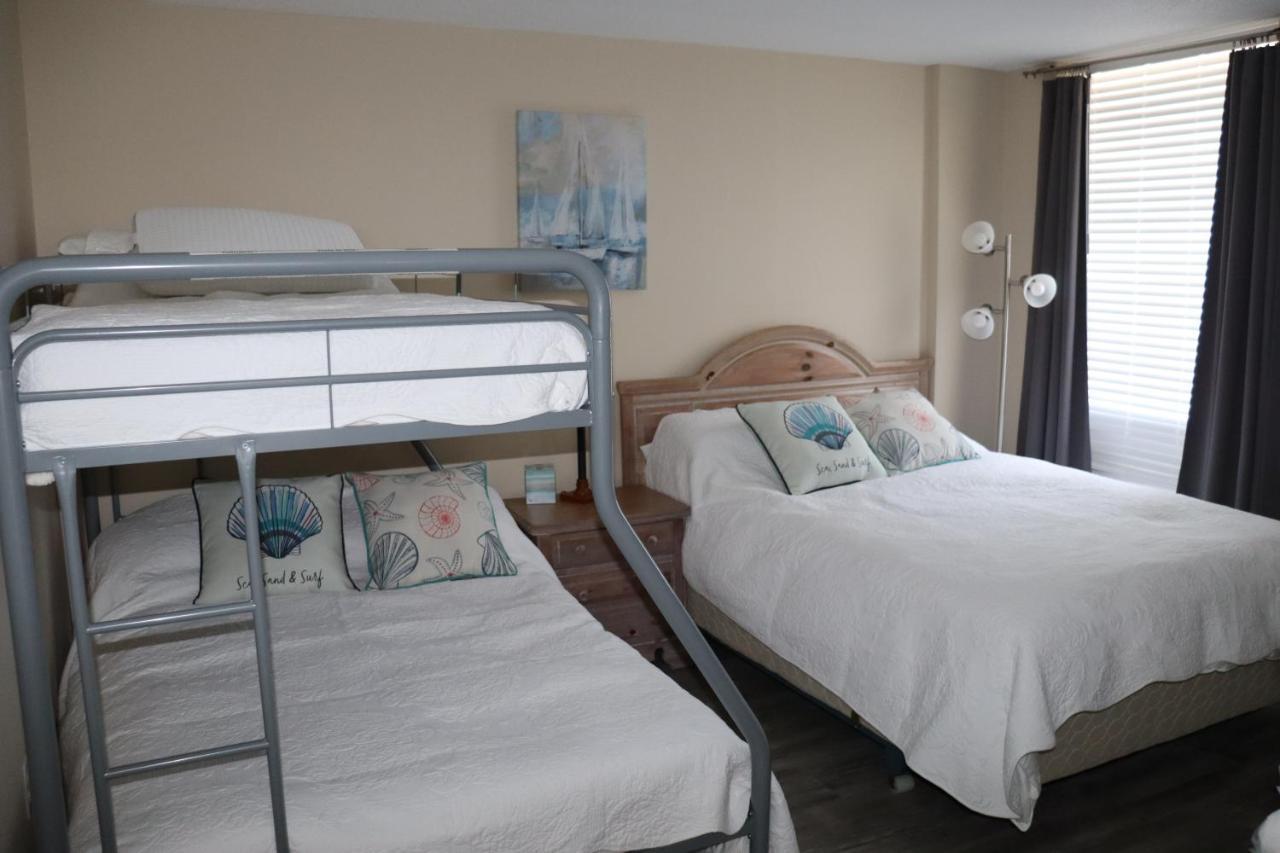 Beach Luxury Oceanfront Вирджиния Бийч Екстериор снимка