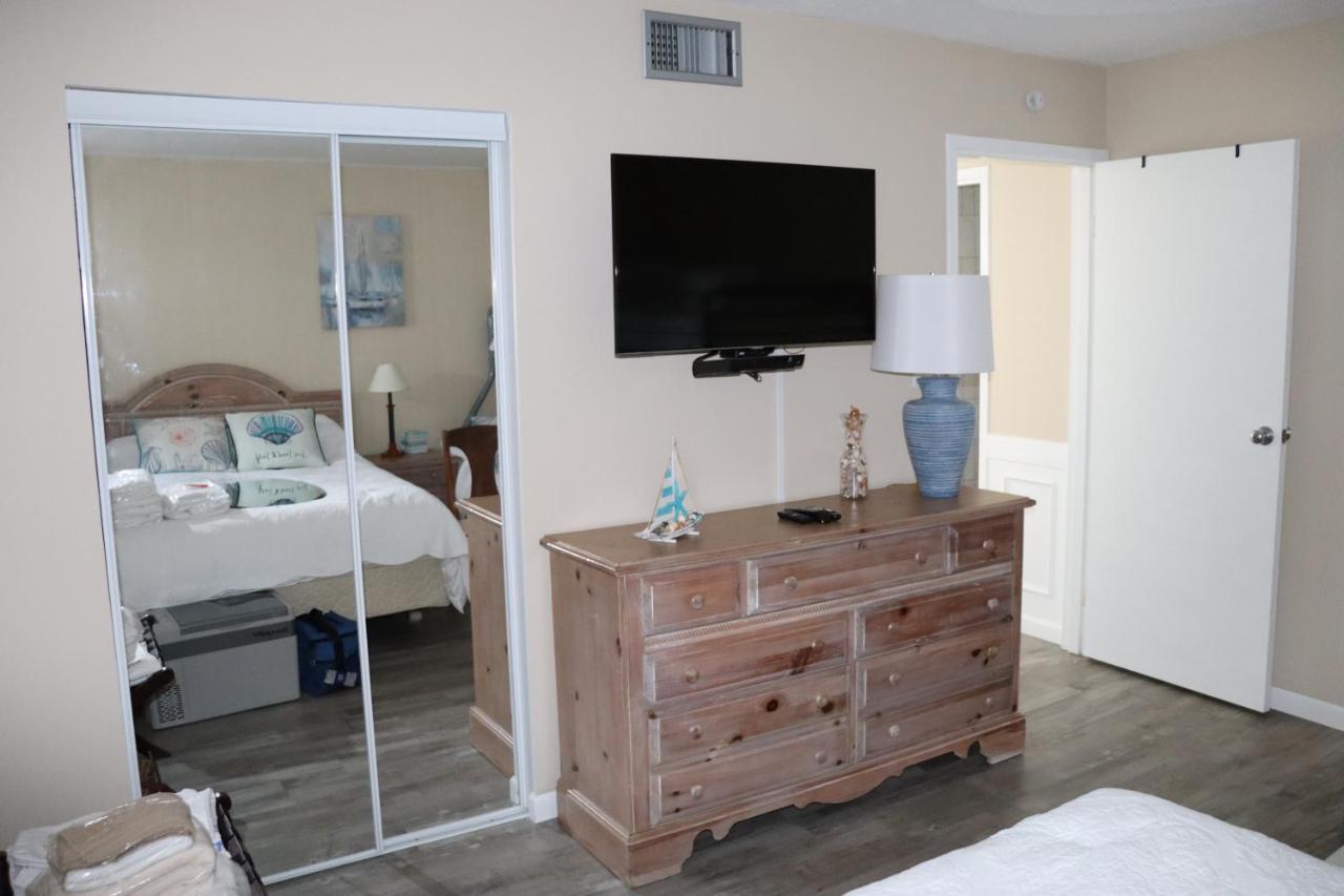 Beach Luxury Oceanfront Вирджиния Бийч Екстериор снимка