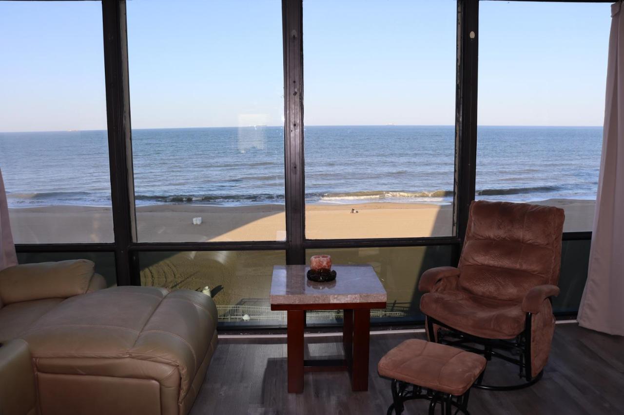 Beach Luxury Oceanfront Вирджиния Бийч Екстериор снимка