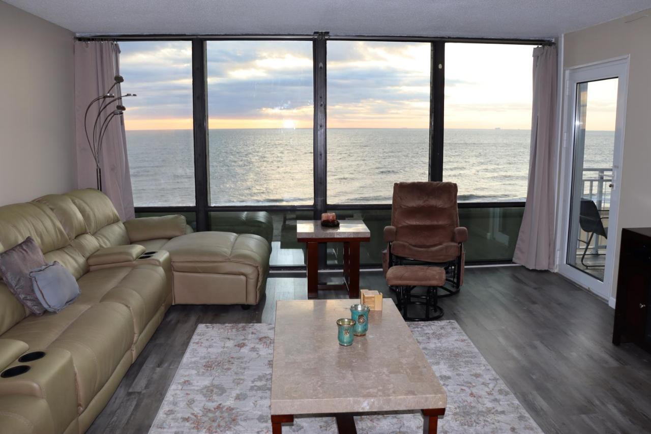 Beach Luxury Oceanfront Вирджиния Бийч Екстериор снимка