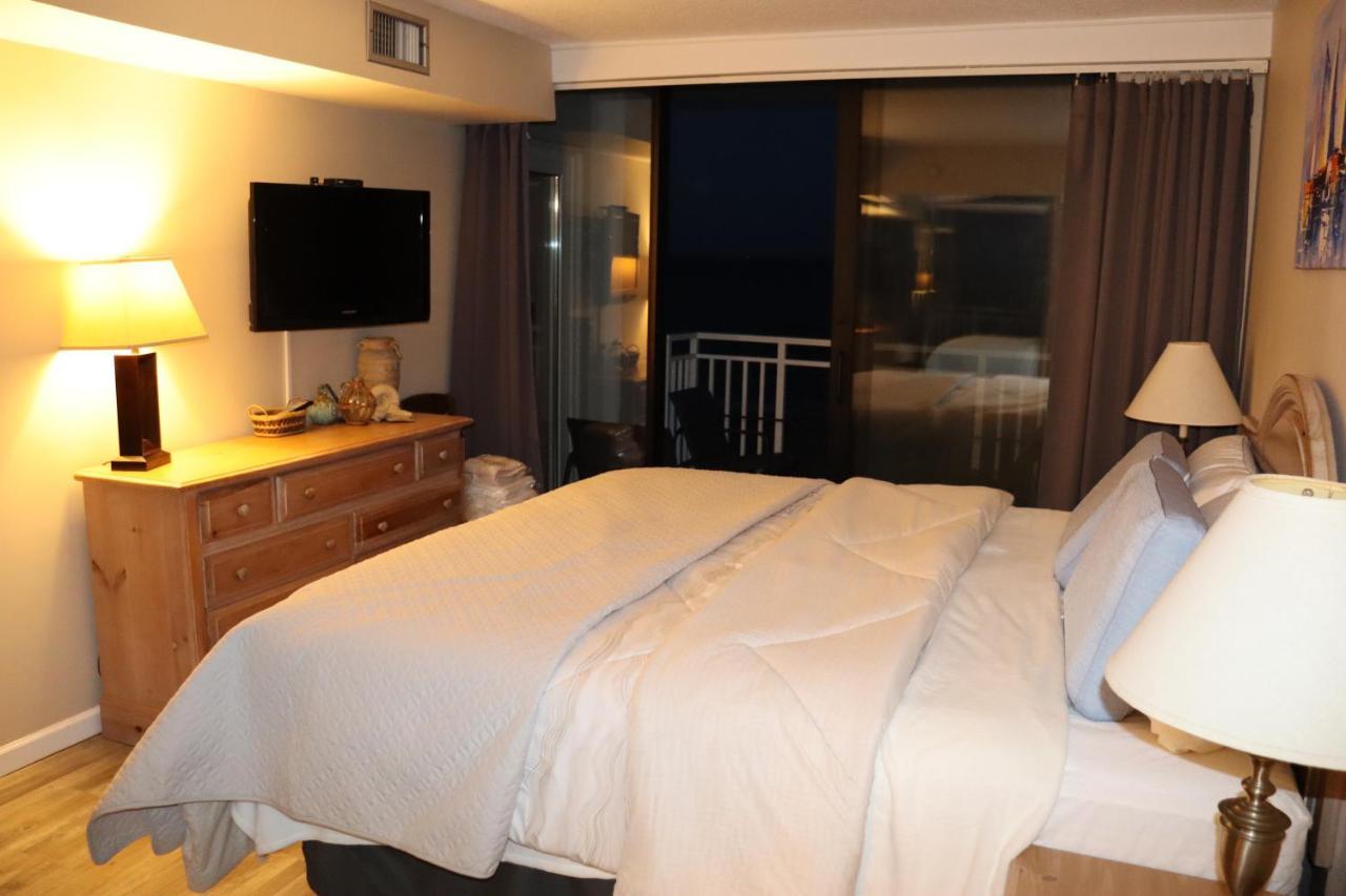Beach Luxury Oceanfront Вирджиния Бийч Екстериор снимка